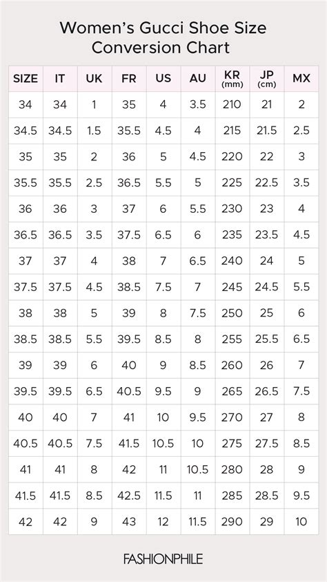 gucci shoes sports|Gucci ace size chart.